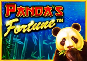 ทดลองเล่น Panda's Fortune สล็อตค่าย Pragmatic Play ฟรี
