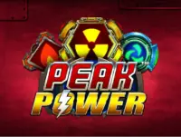 ทดลองเล่น Peak Power สล็อตค่าย Pragmatic Play ฟรี