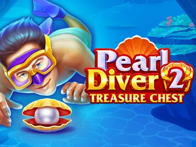 Pearl Diver 2: Treasure Chest