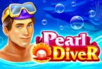 ทดลองเล่น Pearl Diver สล็อตค่าย booongo ฟรี