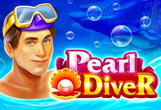 ทดลองเล่น Pearl Diver สล็อตค่าย booongo ฟรี