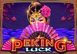 ทดลองเล่น Peking Luck สล็อตค่าย Pragmatic Play ฟรี
