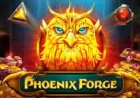 ทดลองเล่น Phoenix Forge สล็อตค่าย Pragmatic Play ฟรี
