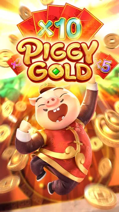 Piggy Gold