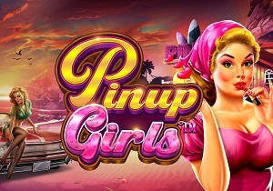 ทดลองเล่น Pinup Girls สล็อตค่าย Pragmatic Play ฟรี