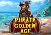 ทดลองเล่น Pirate Golden Age สล็อตค่าย Pragmatic Play ฟรี