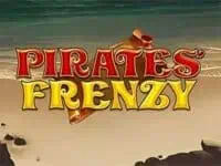 ทดลองเล่น Pirates Frenzy สล็อตค่าย Blueprint Gaming ฟรี