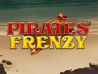 ทดลองเล่น Pirates Frenzy สล็อตค่าย Blueprint Gaming ฟรี