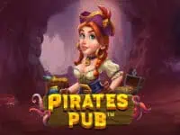 ทดลองเล่น Pirates Pub สล็อตค่าย Pragmatic Play ฟรี