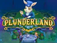 ทดลองเล่น Plunderland สล็อตค่าย Relax Gaming ฟรี