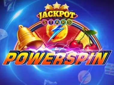 ทดลองเล่น Powerspin สล็อตค่าย Relax Gaming ฟรี
