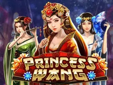 ทดลองเล่น Princess Wang สล็อตค่าย Spade Gaming ฟรี