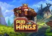 ทดลองเล่น Pub Kings สล็อตค่าย Pragmatic Play ฟรี