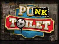 ทดลองเล่น Punk Toilet สล็อตค่าย Nolimit City ฟรี