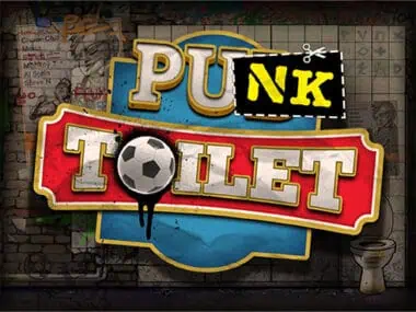 ทดลองเล่น Punk Toilet สล็อตค่าย Nolimit City ฟรี