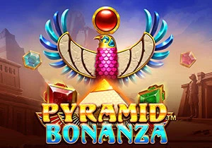 ทดลองเล่น Pyramid Bonanza สล็อตค่าย Pragmatic Play ฟรี
