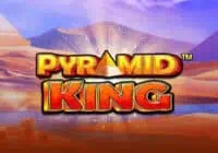 ทดลองเล่น Pyramid King สล็อตค่าย Pragmatic Play ฟรี
