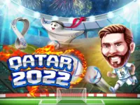 ทดลองเล่น Qatar 2022 สล็อตค่าย Joker Gaming ฟรี