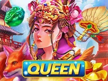 ทดลองเล่น Queen สล็อตค่าย Joker Gaming ฟรี