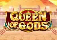 ทดลองเล่น Queen Of Gods สล็อตค่าย Pragmatic Play ฟรี