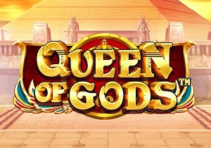 ทดลองเล่น Queen Of Gods สล็อตค่าย Pragmatic Play ฟรี
