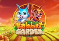 ทดลองเล่น Rabbit Garden สล็อตค่าย Pragmatic Play ฟรี