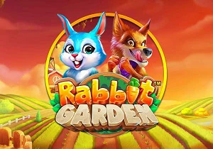 ทดลองเล่น Rabbit Garden สล็อตค่าย Pragmatic Play ฟรี