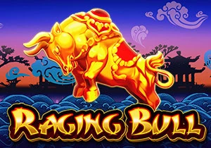 ทดลองเล่น Raging Bull สล็อตค่าย Pragmatic Play ฟรี