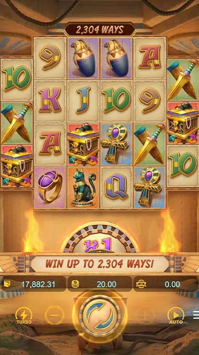 Raider Jane’s Crypt of Fortune Demo