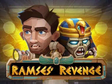 ทดลองเล่น Ramses Revenge สล็อตค่าย Relax Gaming ฟรี