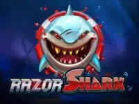 ทดลองเล่น razor shark สล็อตค่าย push gaming ฟรี