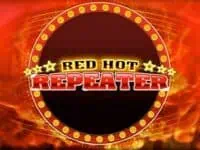 ทดลองเล่น Red Hot Repeater สล็อตค่าย Blueprint Gaming ฟรี