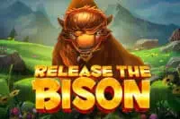 ทดลองเล่น Release the Bison สล็อตค่าย Pragmatic Play ฟรี