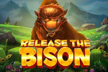 ทดลองเล่น Release the Bison สล็อตค่าย Pragmatic Play ฟรี