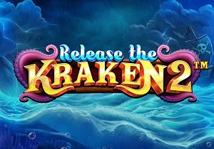 ทดลองเล่น Release the Kraken 2 สล็อตค่าย Pragmatic Play ฟรี