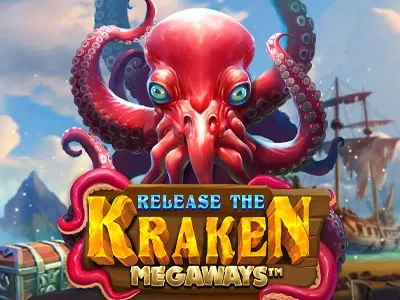 Release the Kraken Megaways