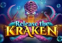 ทดลองเล่น Release the Kraken สล็อตค่าย Pragmatic Play ฟรี