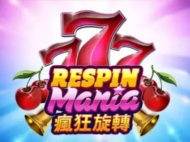 ทดลองเล่น Respin Mania สล็อตค่าย Joker Gaming ฟรี