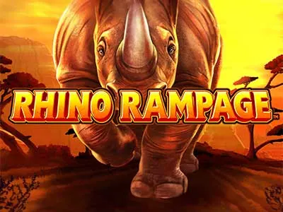 Rhino Rampage