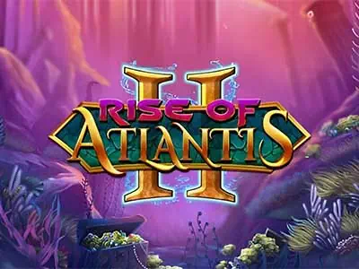 Rise Of Atlantis 2