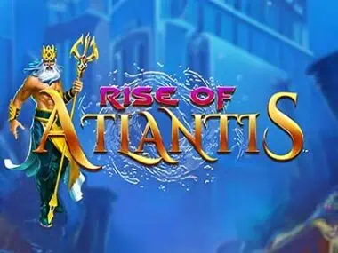 ทดลองเล่น Rise Of Atlantis สล็อตค่าย Blueprint Gaming ฟรี