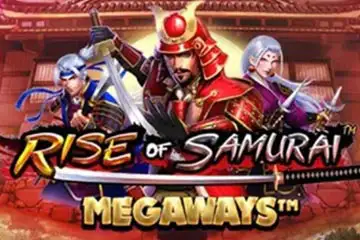 ทดลองเล่น Rise Of Samurai Megaways สล็อตค่าย Pragmatic Play ฟรี