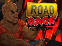 ทดลองเล่น Road Rage สล็อตค่าย Nolimit City ฟรี