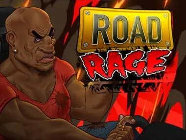 ทดลองเล่น Road Rage สล็อตค่าย Nolimit City ฟรี