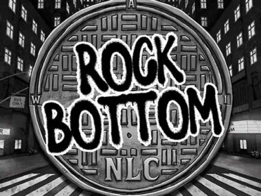 ทดลองเล่น Rock Bottom สล็อตค่าย Nolimit City ฟรี