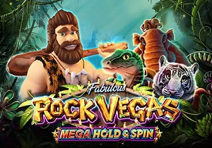 ทดลองเล่น Rock Vegas สล็อตค่าย Pragmatic Play ฟรี