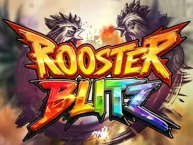 ทดลองเล่น Rooster Blitz สล็อตค่าย Kingmaker ฟรี