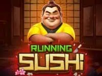 ทดลองเล่น Running Sushi สล็อตค่าย Pragmatic Play ฟรี