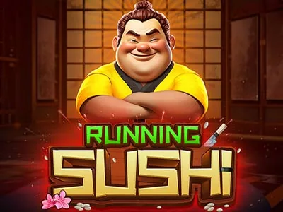 Running Sushi