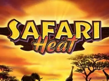 ทดลองเล่น Safari Heat สล็อตค่าย Joker Gaming ฟรี